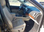 ✅ 2012 Dodge Durango Citadel • VIN: 1C4SDJET6CC286168 • Lot: 43356919. Wystawiony na IAAI z przebiegiem 203 052 mil. Bezpłatny archiwum sprzedaży aukcyjnych z USA i szczegółowy raport historii pojazdu na DreamBid. Zdjęcie 5.