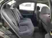 2004 Hyundai Sonata with VIN KMHWF25S24A969552, listed as a Copart auction lot 76101794 with 136,255 mi miles and Salvage title. Bid and sale history available at DreamBid. Image 10.