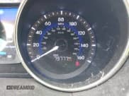 ✅ 2012 Hyundai Sonata Hybrid • VIN: KMHEC4A42CA020959 • Lot: 41480541. Listed on IAAI with 79,777 mi. Free auction sales archive from the USA and detailed vehicle history report at DreamBid. Image 7.