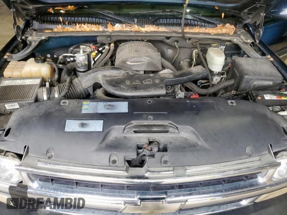 ✅ 2005 Chevrolet Suburban LT • VIN: 3GNEC16Z45G181056 • Лот: 56736275. Опубликован ранее на Copart с пробегом 199 540 миль. Бесплатный доступ к архиву аукционных продаж из США и подробный отчёт об истории автомобиля на DreamBid. Изображение 12.