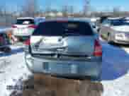 2006 Dodge Magnum with VIN 2D4FV47T06H415474, listed as a IAAI auction lot 41597365 with 172,597 mi miles and . Bid and sale history available at DreamBid. Image 16.