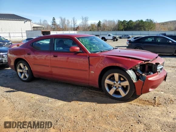 2010 Dodge Charger Rallye с VIN 2B3CA9CV4AH300094, выставлен на аукционе Copart как лот 80195364 с пробегом 220 739 миль миль и Списание • Salvage title. История ставок и продаж доступна на DreamBid. Изображение 4.