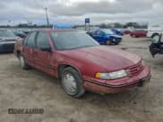 ✅ 1991 Chevrolet Lumina • VIN: 2G1WL54T6M1102036 • Лот: 95222885. Опубликован ранее на Copart с пробегом 289 970 миль. Бесплатный доступ к архиву аукционных продаж из США и подробный отчёт об истории автомобиля на DreamBid. Изображение 4.