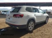 ✅ 2021 Volkswagen Atlas SE • VIN: 1V2WR2CA2MC544907 • Лот: 43666469. Опубликован ранее на IAAI с пробегом 139 369 миль. Бесплатный доступ к архиву аукционных продаж из США и подробный отчёт об истории автомобиля на DreamBid. Изображение 4.