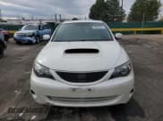 ✅ 2009 Subaru WRX • VIN: JF1GH76629G806119 • Lot: 86484765. Listed on Copart with 277,858 mi. Free auction sales archive from the USA and detailed vehicle history report at DreamBid. Image 5.