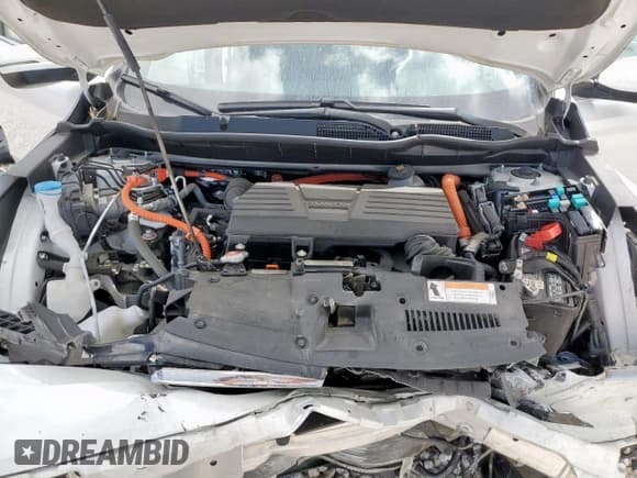 ✅ 2022 Honda CR-V EX • VIN: 5J6RT6H57NL004970 • Lot: 61928935. Wystawiony na Copart z przebiegiem 16 831 mil. Bezpłatny archiwum sprzedaży aukcyjnych z USA i szczegółowy raport historii pojazdu na DreamBid. Zdjęcie 12.