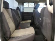 ✅ 2010 Dodge 1500 Laramie • VIN: 1D7RV1GTXAS241316 • Lot: 43899965. Wystawiony na Copart z przebiegiem 148 320 mil. Bezpłatny archiwum sprzedaży aukcyjnych z USA i szczegółowy raport historii pojazdu na DreamBid. Zdjęcie 10.