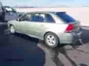 2005 Chevrolet Malibu Maxx LS z VIN 1G1ZT62865F129376, wystawiony jako IAAI lot #41892160 z przebiegiem 237 523 mil mil oraz . Historia ofert i sprzedaży dostępna na DreamBid. Obrazek 3.