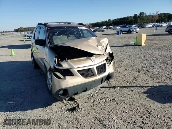 ✅ 2005 Pontiac Aztek • VIN: 3G7DA03E75S540675 • Лот: 92327615. Опубликован ранее на Copart с пробегом 202 664 миль. Бесплатный доступ к архиву аукционных продаж из США и подробный отчёт об истории автомобиля на DreamBid. Изображение 14.