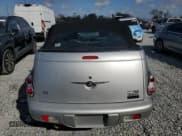 ✅ 2005 Chrysler PT Cruiser GT • VIN: 3C3AY75SX5T294408 • Lot: 44916125. Listed on Copart with 100,109 mi. Free auction sales archive from the USA and detailed vehicle history report at DreamBid. Image 6.