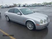 ✅ 2005 Jaguar S-Type • VIN: SAJWA03V451N24124 • Lot: 42062179. Listed on IAAI with 286,268 mi. Free auction sales archive from the USA and detailed vehicle history report at DreamBid. Image 1.