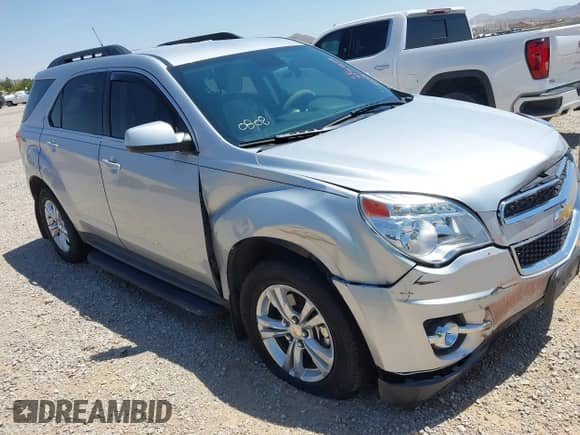 2012 Chevrolet Equinox 2LT с VIN 2GNFLPE59C6231125, выставлен на аукционе IAAI как лот 42944874 с пробегом 23 888 миль миль и . История ставок и продаж доступна на DreamBid. Изображение 1.