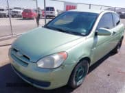 ✅ 2007 Hyundai Accent GS • VIN: KMHCM36CX7U052111 • Лот: 42308137. Опубликован ранее на IAAI с пробегом 212 572 миль. Бесплатный доступ к архиву аукционных продаж из США и подробный отчёт об истории автомобиля на DreamBid. Изображение 6.
