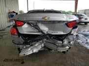 ✅ 2020 Chevrolet Impala Premier • VIN: 1G1105S32LU106058 • Лот: 71804194. Опубликован ранее на Copart с пробегом 112 081 миль. Бесплатный доступ к архиву аукционных продаж из США и подробный отчёт об истории автомобиля на DreamBid. Изображение 6.