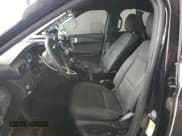 ✅ 2020 Ford Police Interceptor Utility • VIN: 1FM5K8AC9LGA55609 • Lot: 44921605. Wystawiony na Copart z przebiegiem 58 559 mil. Bezpłatny archiwum sprzedaży aukcyjnych z USA i szczegółowy raport historii pojazdu na DreamBid. Zdjęcie 7.