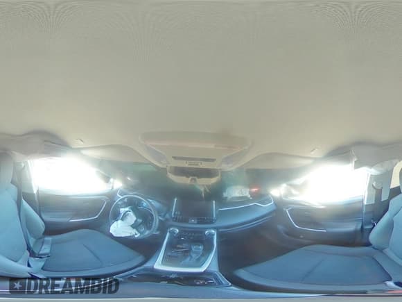 ✅ 2023 Toyota RAV4 LE • VIN: 2T3H1RFV1PC226210 • Lot: 69602755. Listed on Copart with 44,742 mi. Free auction sales archive from the USA and detailed vehicle history report at DreamBid. Image 15.