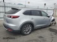 ✅ 2021 Mazda CX-9 Carbon Edition • VIN: JM3TCADY3M0518482 • Lot: 84449905. Wystawiony na Copart z przebiegiem Nie podano. Bezpłatny archiwum sprzedaży aukcyjnych z USA i szczegółowy raport historii pojazdu na DreamBid. Zdjęcie 3.