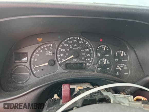 ✅ 2002 Chevrolet Silverado 1500 LS • VIN: 2GCEC19V621324675 • Лот: 91852005. Опубликован ранее на Copart с пробегом 281 287 миль. Бесплатный доступ к архиву аукционных продаж из США и подробный отчёт об истории автомобиля на DreamBid. Изображение 9.