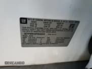 ✅ 2015 Cadillac SRX Luxury Collection • VIN: 3GYFNEE32FS542529 • Lot: 93294635. Listed on Copart with Not provided. Free auction sales archive from the USA and detailed vehicle history report at DreamBid. Image 14.