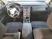 ✅ 2016 Ford Flex SE • VIN: 2FMGK5B86GBA07466 • Lot: 91107865. Listed on Copart with 173,398 mi. Free auction sales archive from the USA and detailed vehicle history report at DreamBid. Image 8.