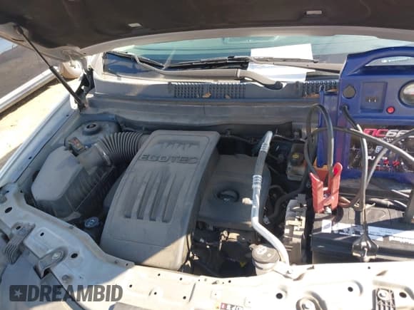 ✅ 2014 Chevrolet Captiva Sport LT • VIN: 3GNAL3EK7ES677836 • Лот: 43717418. Опубликован ранее на IAAI с пробегом 66 748 миль. Бесплатный доступ к архиву аукционных продаж из США и подробный отчёт об истории автомобиля на DreamBid. Изображение 10.