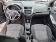 ✅ 2012 Hyundai Accent GS • VIN: KMHCT5AE2CU048362 • Лот: 51278575. Опубликован ранее на Copart с пробегом 155 978 миль. Бесплатный доступ к архиву аукционных продаж из США и подробный отчёт об истории автомобиля на DreamBid. Изображение 8.