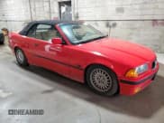 ✅ 1995 BMW 3 Series 318i • VIN: WBABK5322SEC85089 • Лот: 58808065. Опубликован ранее на Copart с пробегом 79 477 миль. Бесплатный доступ к архиву аукционных продаж из США и подробный отчёт об истории автомобиля на DreamBid. Изображение 4.