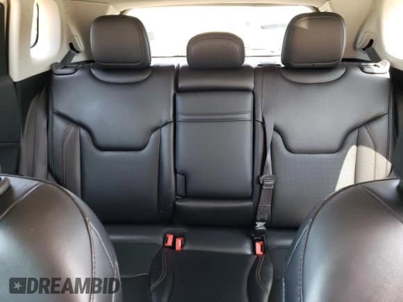 ✅ 2018 Jeep Compass Limited • VIN: 3C4NJDCB5JT399631 • Lot: 59170295. Listed on Copart with 74,751 mi. Free auction sales archive from the USA and detailed vehicle history report at DreamBid. Image 10.