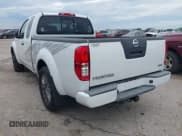 ✅ 2012 Nissan Frontier SV • VIN: 1N6AD0CW1CC446828 • Lot: 42433585. Listed on IAAI with 92,639 mi. Free auction sales archive from the USA and detailed vehicle history report at DreamBid. Image 3.