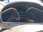 ✅ 2013 Chevrolet Traverse LTZ • VIN: 1GNKVLKD0DJ199425 • Lot: 43168344. Wystawiony na IAAI z przebiegiem 215 433 mil. Bezpłatny archiwum sprzedaży aukcyjnych z USA i szczegółowy raport historii pojazdu na DreamBid. Zdjęcie 7.