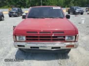 ✅ 1989 Nissan Hardbody • VIN: 1N6ND11S8KC378162 • Lot: 55520085. Wystawiony na Copart z przebiegiem 454 190 mil. Bezpłatny archiwum sprzedaży aukcyjnych z USA i szczegółowy raport historii pojazdu na DreamBid. Zdjęcie 5.