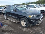 ✅ 2016 Jeep Grand Cherokee Laredo • VIN: 1C4RJFAG6GC427162 • Лот: 43445477. Опубликован ранее на IAAI с пробегом 28 701 миль. Бесплатный доступ к архиву аукционных продаж из США и подробный отчёт об истории автомобиля на DreamBid. Изображение 1.
