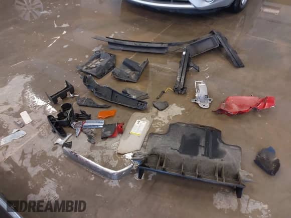 2006 Chevrolet Colorado 2LT with VIN 1GCDT136X68170732, listed as a IAAI auction lot 41856386 with 269,388 mi miles and . Bid and sale history available at DreamBid. Image 12.