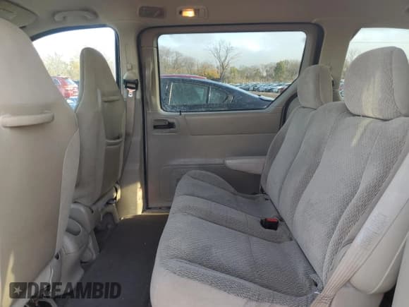 ✅ 2001 Ford Windstar LX • VIN: 2FMZA51461BB72693 • Lot: 79453494. Wystawiony na Copart z przebiegiem 229 931 mil. Bezpłatny archiwum sprzedaży aukcyjnych z USA i szczegółowy raport historii pojazdu na DreamBid. Zdjęcie 11.