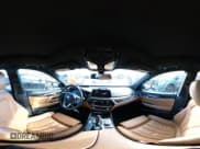 ✅ 2019 BMW 6 Series 640i xDrive • VIN: WBAJV6C52KBK08272 • Lot: 43794736. Wystawiony na IAAI z przebiegiem 51 710 mil. Bezpłatny archiwum sprzedaży aukcyjnych z USA i szczegółowy raport historii pojazdu na DreamBid. Zdjęcie 19.