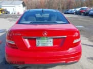 ✅ 2014 Mercedes-Benz C 250 • VIN: WDDGJ4HBXEG288865 • Lot: 43670758. Listed on IAAI with 164,169 mi. Free auction sales archive from the USA and detailed vehicle history report at DreamBid. Image 16.