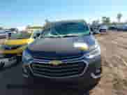 2020 Chevrolet Traverse LT Cloth z VIN 1GNERGKW4LJ264172, wystawiony jako IAAI lot #43436543 z przebiegiem 136 745 mil mil oraz . Historia ofert i sprzedaży dostępna na DreamBid. Obrazek 12.