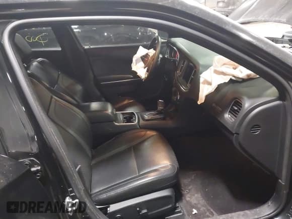 ✅ 2017 Dodge Charger Daytona 340 • VIN: 2C3CDXCT0HH638860 • Lot: 41580353. Wystawiony na IAAI z przebiegiem 45 513 mil. Bezpłatny archiwum sprzedaży aukcyjnych z USA i szczegółowy raport historii pojazdu na DreamBid. Zdjęcie 5.