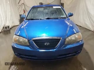 ✅ 2006 Hyundai Elantra GLS • VIN: KMHDN46D06U357292 • Lot: 57849745. Wystawiony na Copart z przebiegiem 205 220 mil. Bezpłatny archiwum sprzedaży aukcyjnych z USA i szczegółowy raport historii pojazdu na DreamBid. Zdjęcie 5.