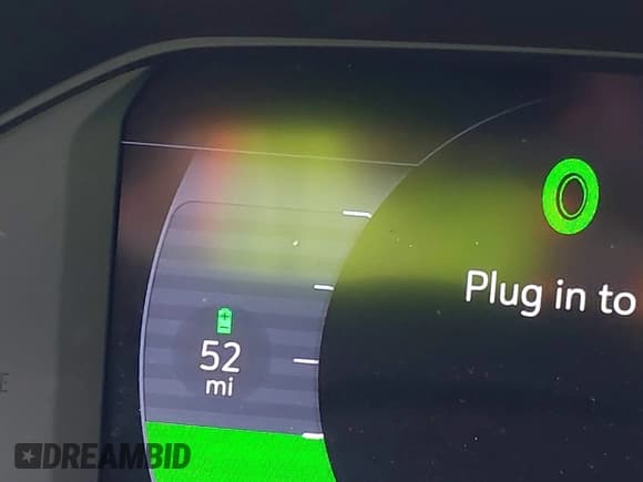 ✅ 2022 Chevrolet Bolt EV 2LT • VIN: 1G1FX6S04N4100696 • Lot: 42598607. Wystawiony na IAAI z przebiegiem 75 010 mil. Bezpłatny archiwum sprzedaży aukcyjnych z USA i szczegółowy raport historii pojazdu na DreamBid. Zdjęcie 17.