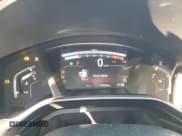 ✅ 2019 Honda CR-V Touring • VIN: 2HKRW2H99KH130661 • Lot: 92483925. Wystawiony na Copart z przebiegiem 147 034 mil. Bezpłatny archiwum sprzedaży aukcyjnych z USA i szczegółowy raport historii pojazdu na DreamBid. Zdjęcie 9.