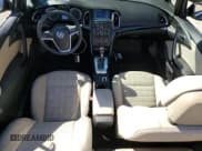 ✅ 2016 Buick Cascada Premium • VIN: W04WT3N53GG078078 • Лот: 84899105. Опубликован ранее на Copart с пробегом 85 515 миль. Бесплатный доступ к архиву аукционных продаж из США и подробный отчёт об истории автомобиля на DreamBid. Изображение 8.