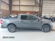 ✅ 2025 Ford Maverick XLT • VIN: 3FTTW8J36SRA26611 • Лот: 42537620. Опубликован ранее на IAAI с пробегом 4 582 миль. Бесплатный доступ к архиву аукционных продаж из США и подробный отчёт об истории автомобиля на DreamBid. Изображение 13.