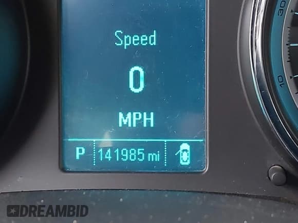 ✅ 2016 Buick Verano Sport Touring • VIN: 1G4PW5SK5G4168885 • Lot: 43781728. Listed on IAAI with 141,985 mi. Free auction sales archive from the USA and detailed vehicle history report at DreamBid. Image 15.