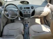 ✅ 2003 Toyota ECHO • VIN: JTDBT123735032979 • Лот: 38977224. Опубликован ранее на Copart с пробегом 89 638 миль. Бесплатный доступ к архиву аукционных продаж из США и подробный отчёт об истории автомобиля на DreamBid. Изображение 8.