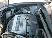 ✅ 2009 Acura TSX • VIN: JH4CU26639C019502 • Lot: 43694403. Wystawiony na IAAI z przebiegiem 210 618 mil. Bezpłatny archiwum sprzedaży aukcyjnych z USA i szczegółowy raport historii pojazdu na DreamBid. Zdjęcie 13.