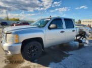 ✅ 2011 Chevrolet Silverado 1500 LT • VIN: 1GCPKSE39BF119480 • Lot: 85323555. Listed on Copart with 231,478 mi. Free auction sales archive from the USA and detailed vehicle history report at DreamBid. Image 1.
