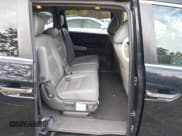 ✅ 2013 Honda Odyssey EX • VIN: 5FNRL5H49DB068579 • Lot: 43625643. Listed on IAAI with 138,408 mi. Free auction sales archive from the USA and detailed vehicle history report at DreamBid. Image 8.