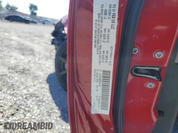 ✅ 2016 Dodge Dart SXT • VIN: 1C3CDFBB8GD531442 • Лот: 82197405. Опубликован ранее на Copart с пробегом 137 905 миль. Бесплатный доступ к архиву аукционных продаж из США и подробный отчёт об истории автомобиля на DreamBid. Изображение 12.