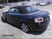 ✅ 2007 Audi A4 3.2L • VIN: WAUDH48HX7K019596 • Lot: 33106186. Listed on IAAI with 159,120 mi. Free auction sales archive from the USA and detailed vehicle history report at DreamBid. Image 3.